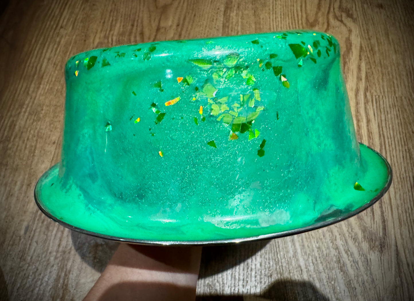 Resin Bowl-Large