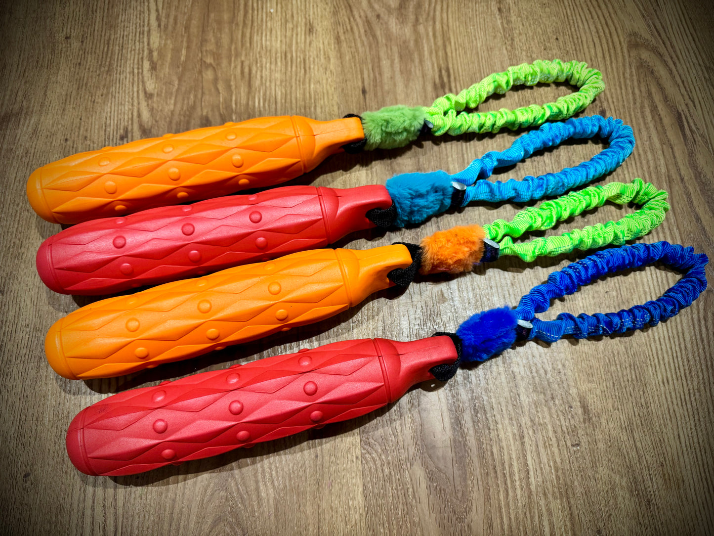 Bite Stick Loop Bungee