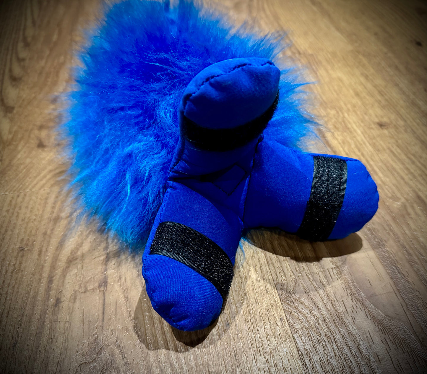 Sheepskin Foodi Bungee