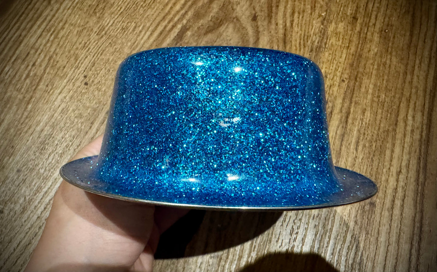 The Dog Box Resin Bowl-Small