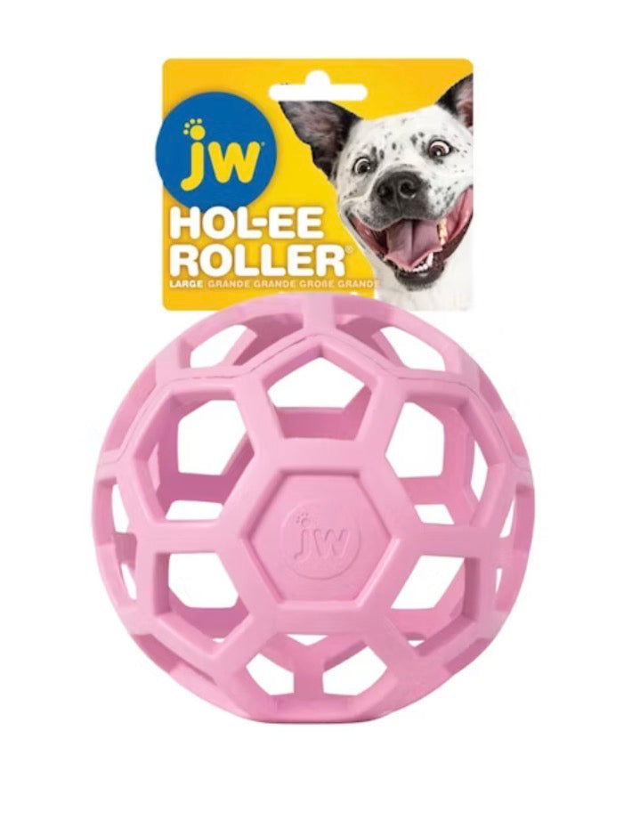 Mega Baa Hol-ee roller