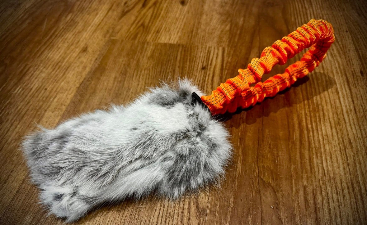 Rabbit Pocket Pal Bungee