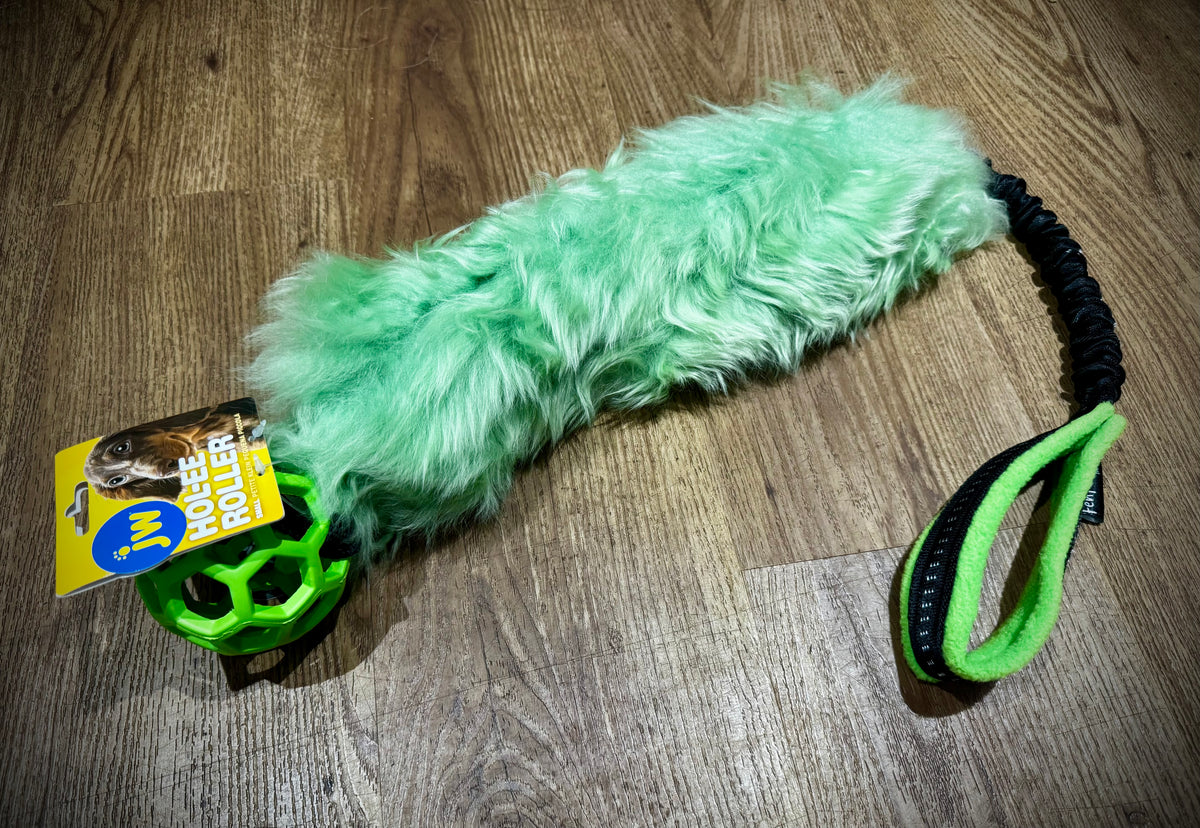 Mega Baa Hol-ee roller