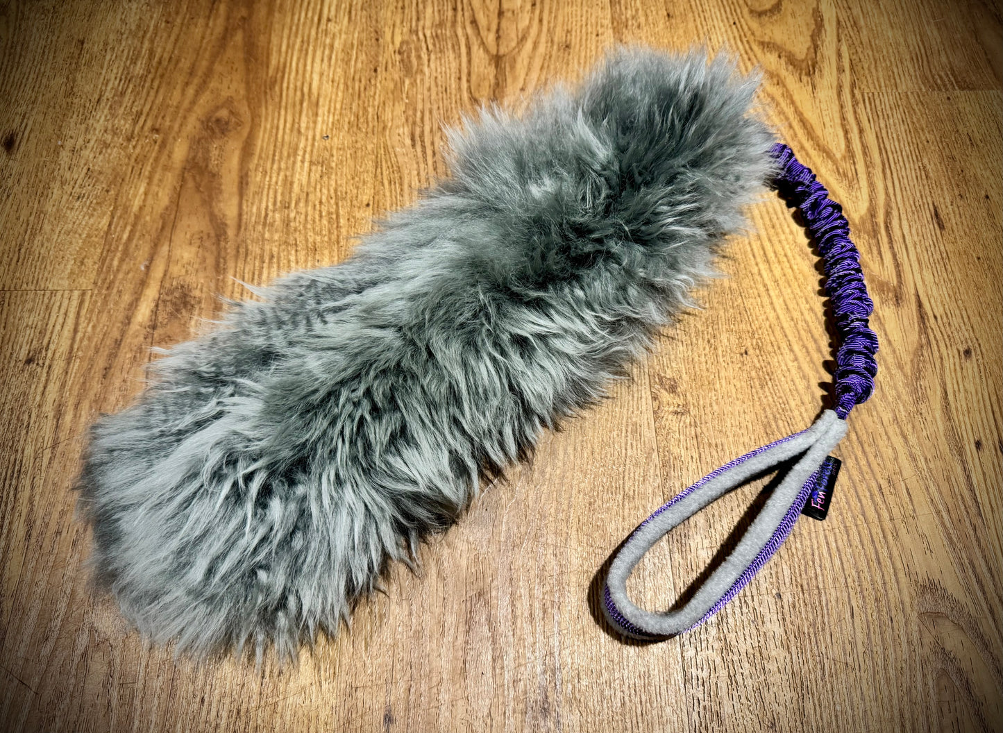 The Mega Baa - Coloured Bungee