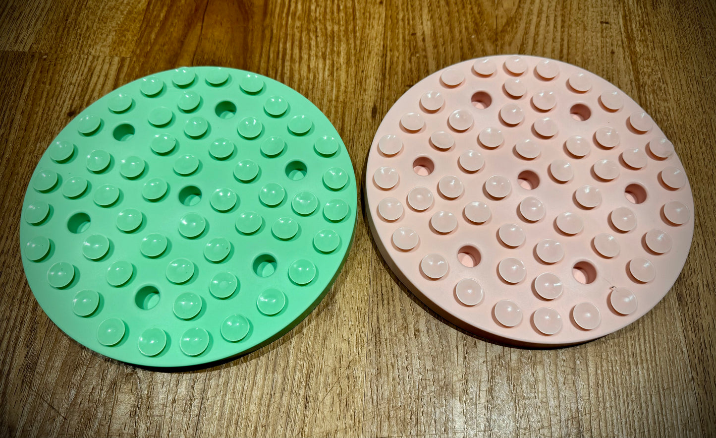 Floral Forest Feeder