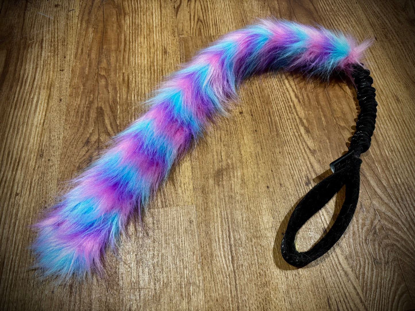 Faux Fur Slim Stix 1.5 inch webbing
