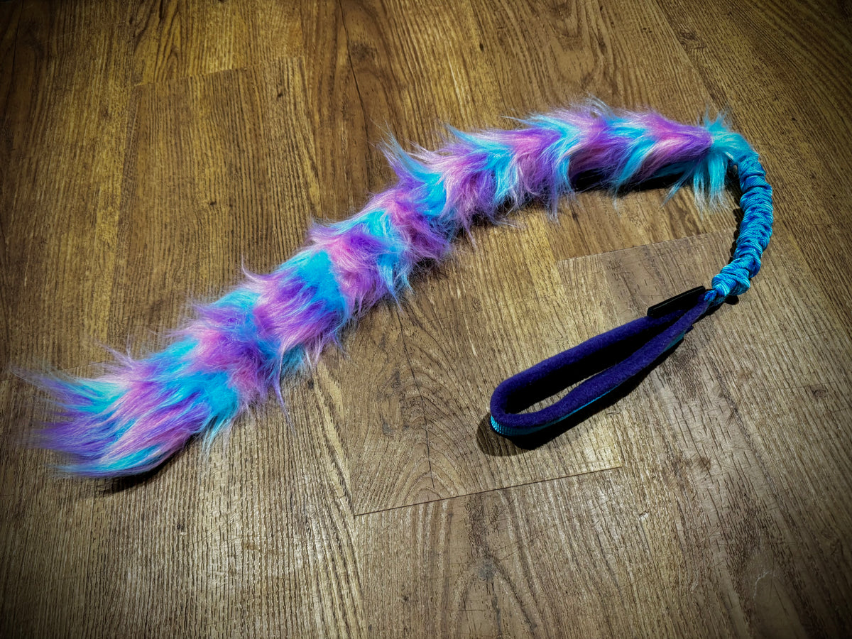 Faux Fur Slim Stix 1.5 inch webbing