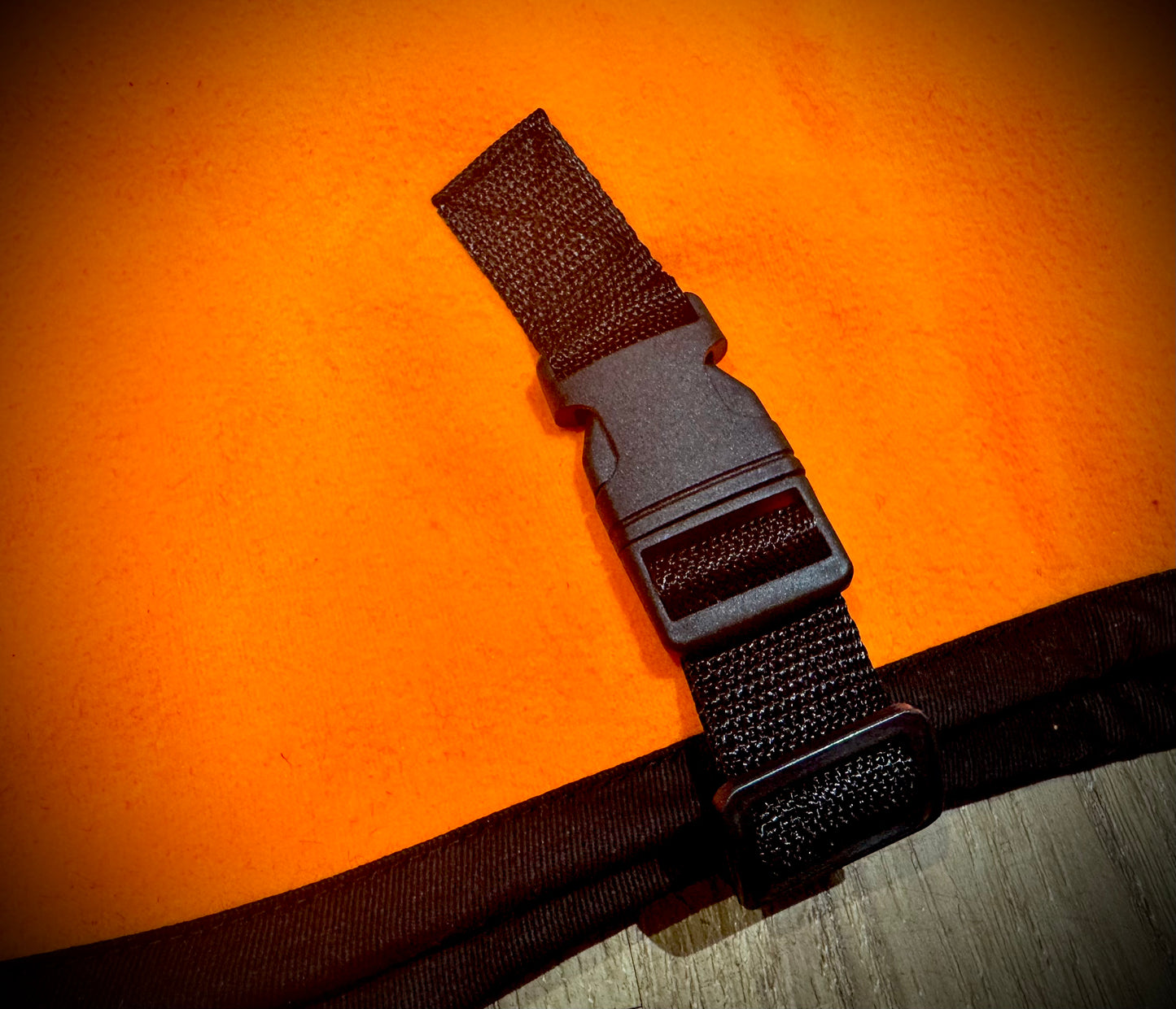 The FenForest Fleece