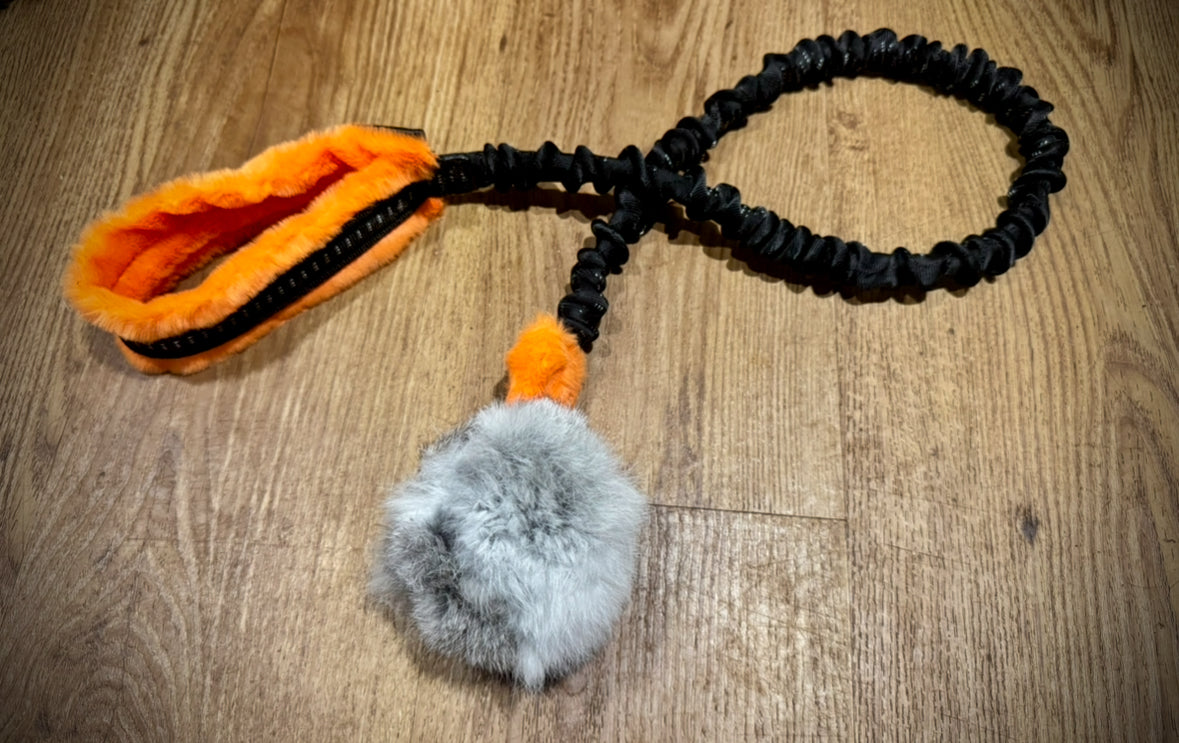 Bunny Ball Bungee Chaser