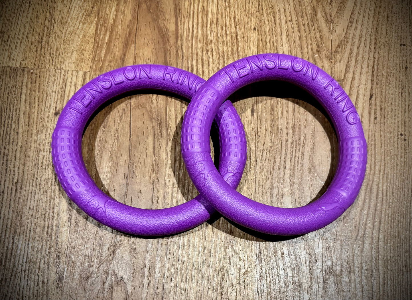 Tension Rings