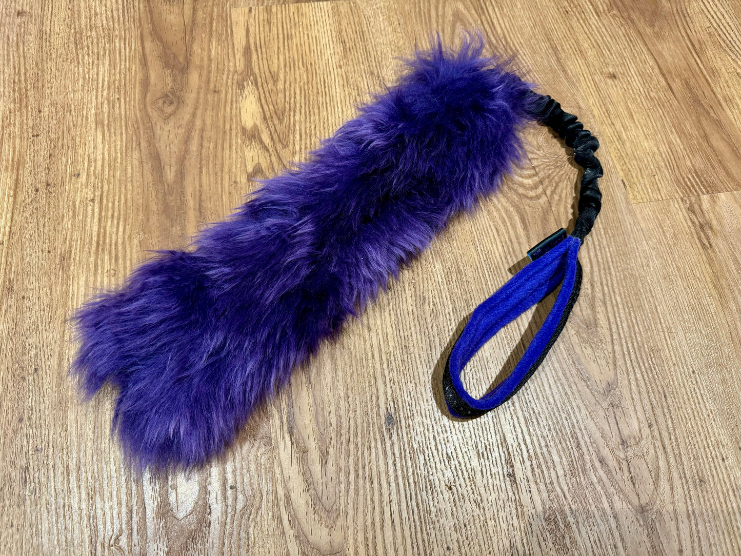 The Mega Baa COLOURS