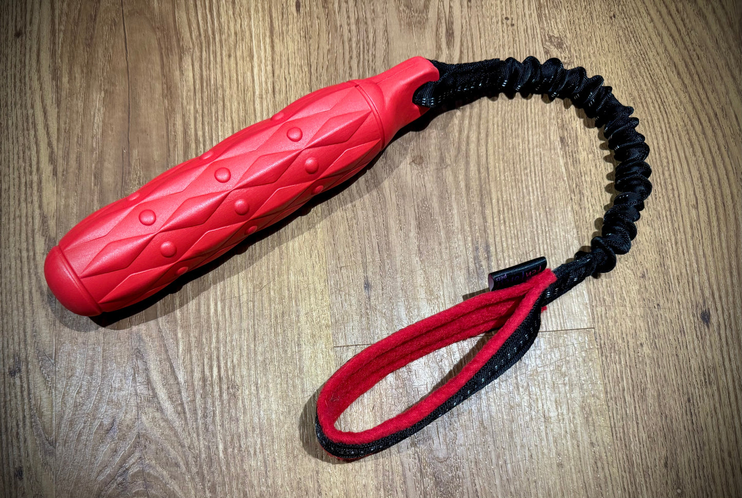 Bite Stick Bungee