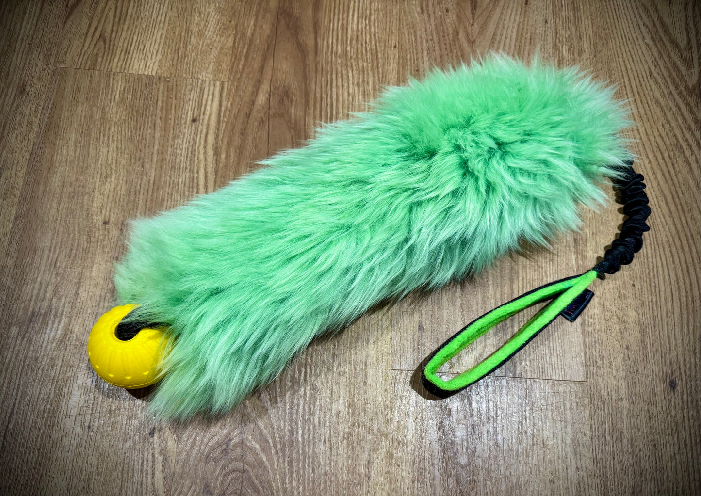 The EVA ball Mega Baa COLOURS