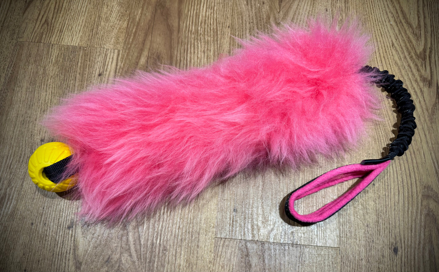 The EVA ball Mega Baa COLOURS