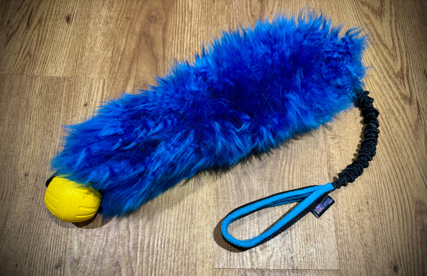 The EVA ball Mega Baa COLOURS