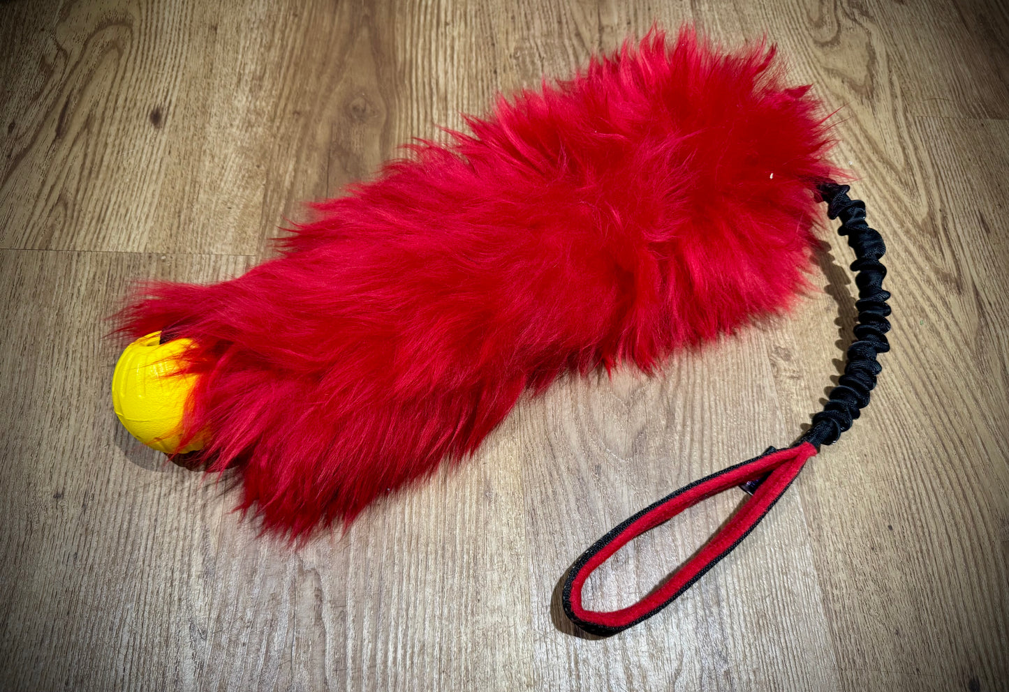 The EVA ball Mega Baa COLOURS