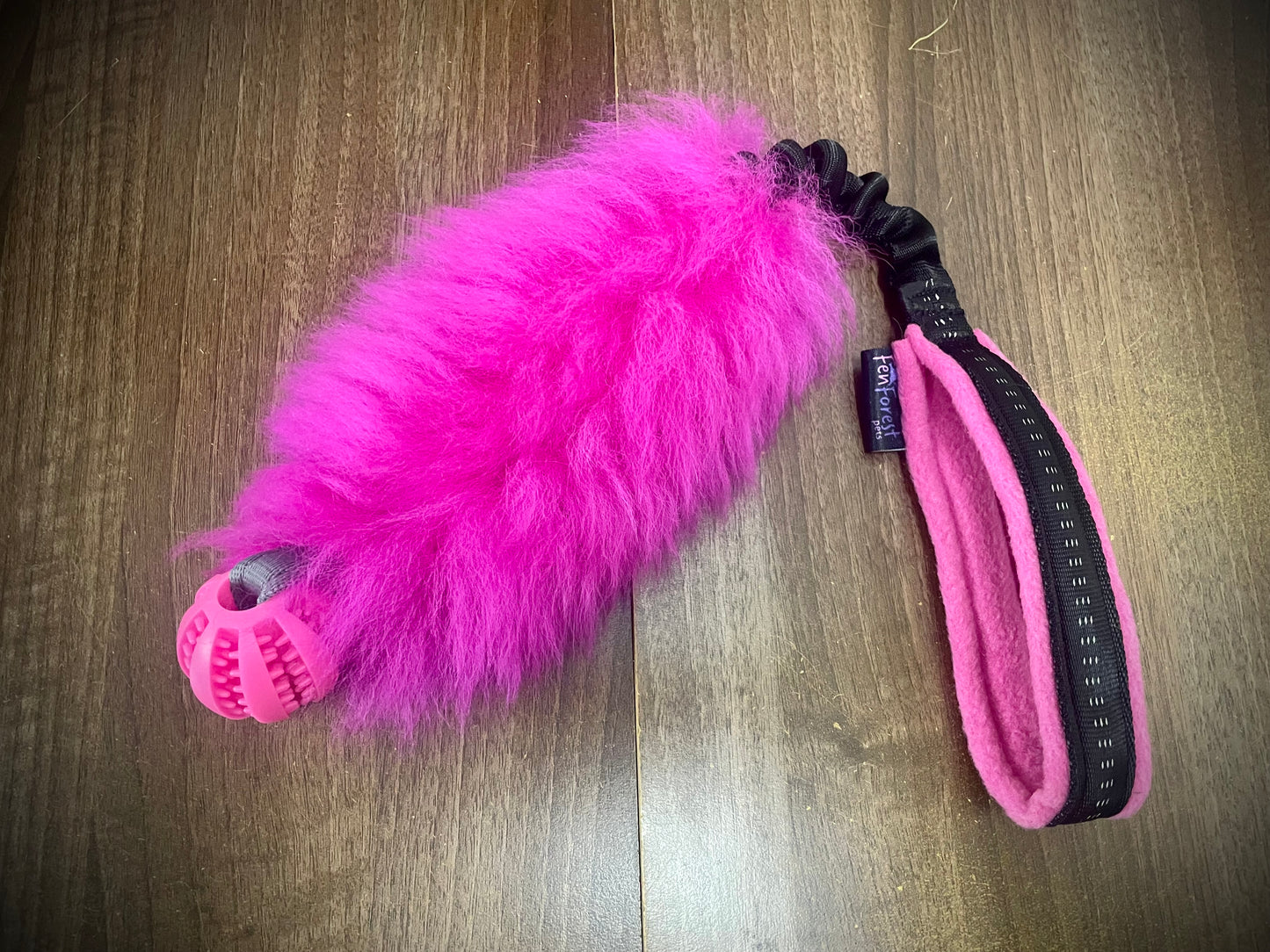 Sheep & Treat ball-medium