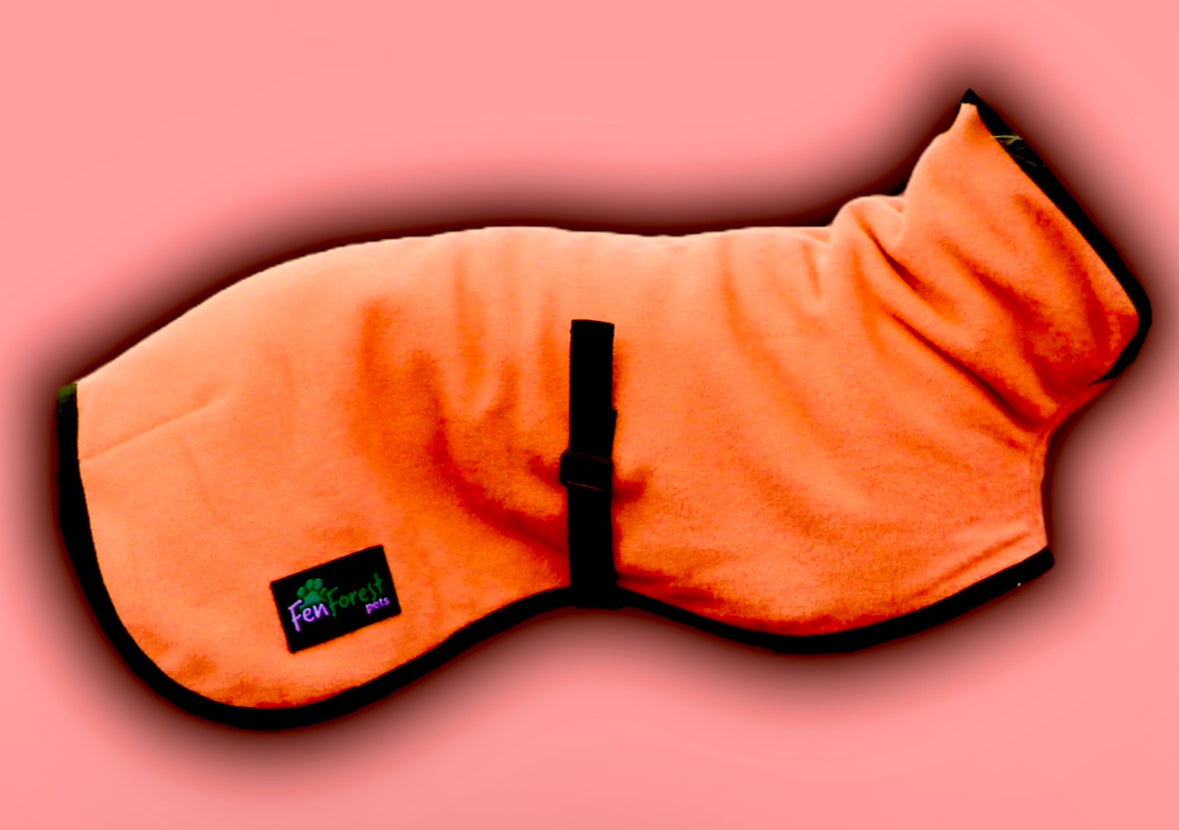 The FenForest Fleece
