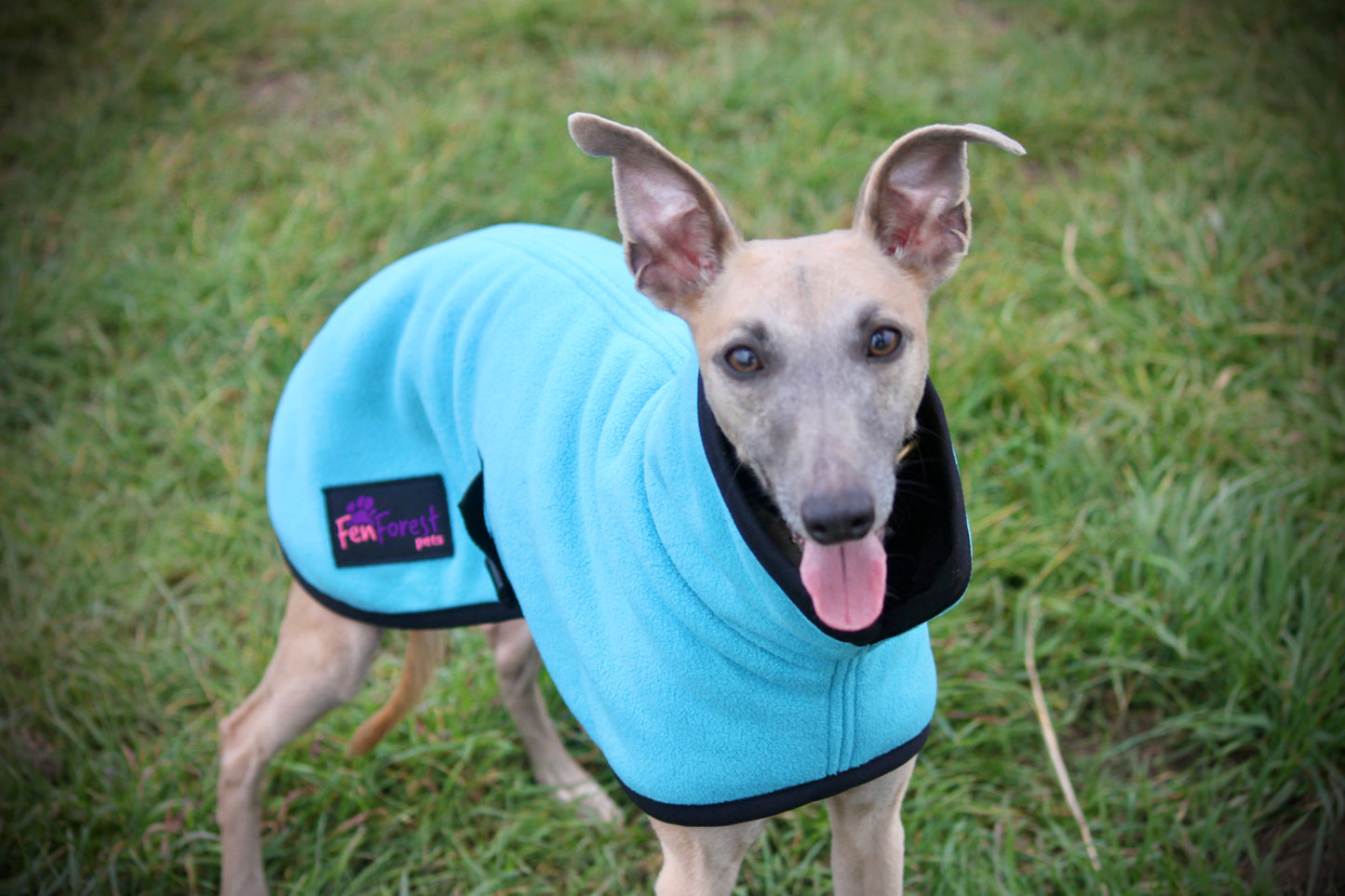 The FenForest Fleece