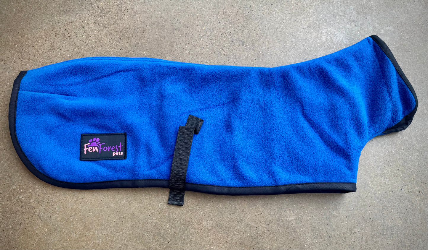 The FenForest Fleece