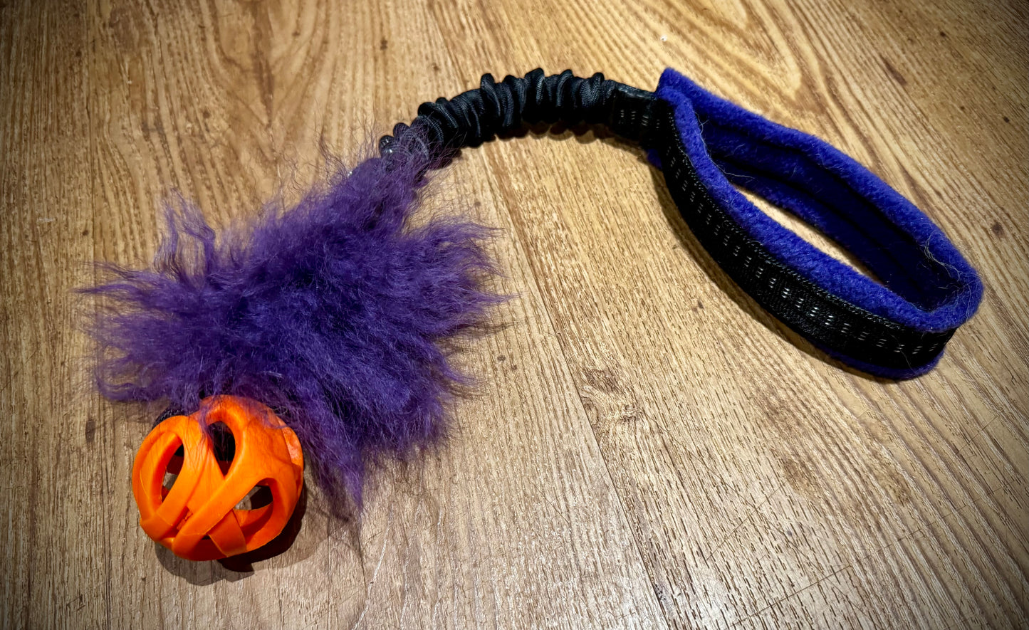 H’Airy Ball Bungee