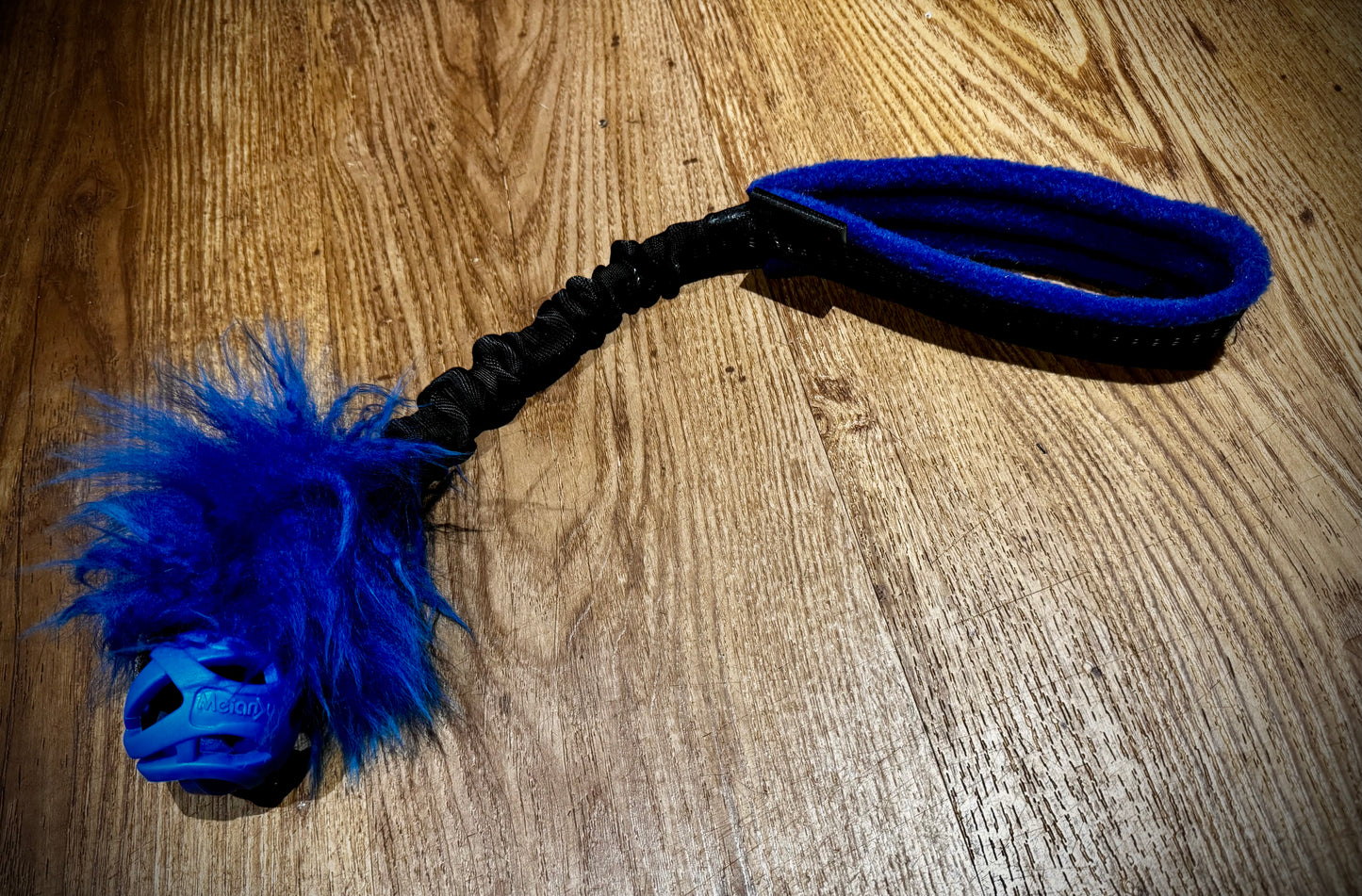 H’Airy Ball Bungee