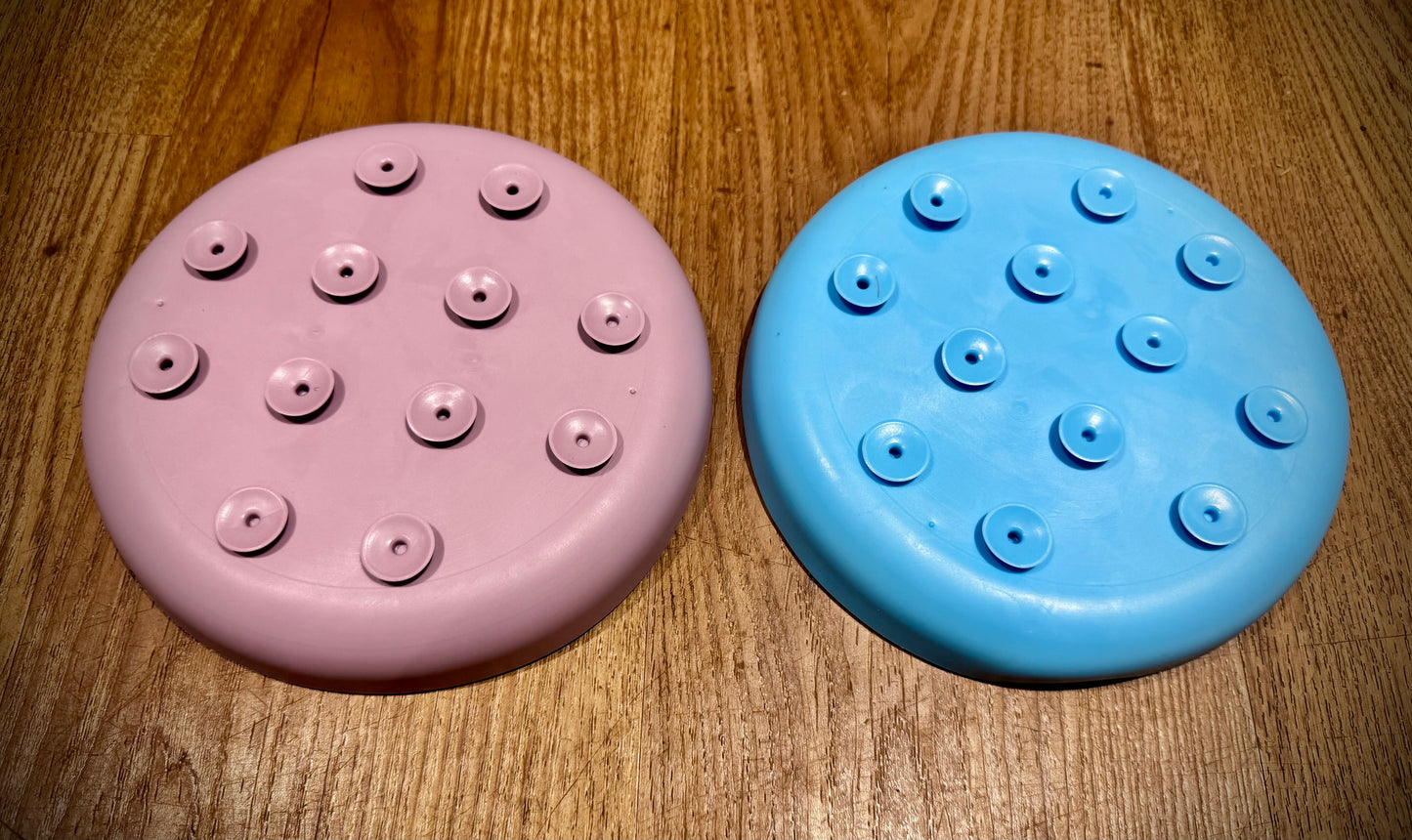 Whale Of A Dinner Time