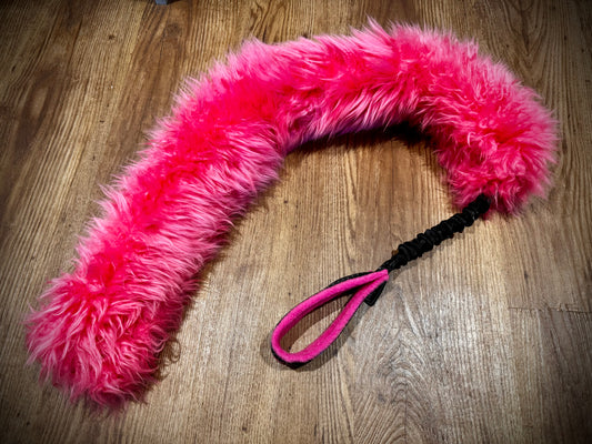 The Monster Baa - Coloured Sheepskin