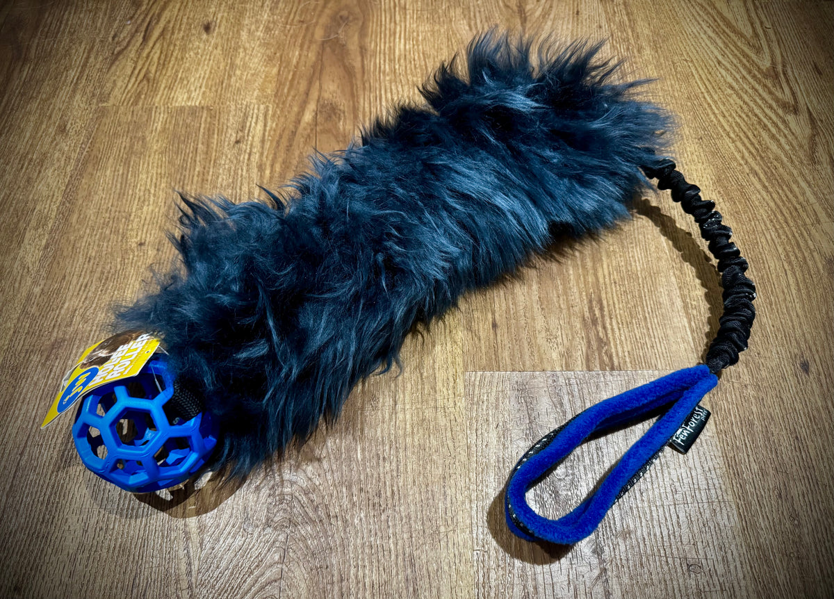 Mega Baa Hol-ee roller