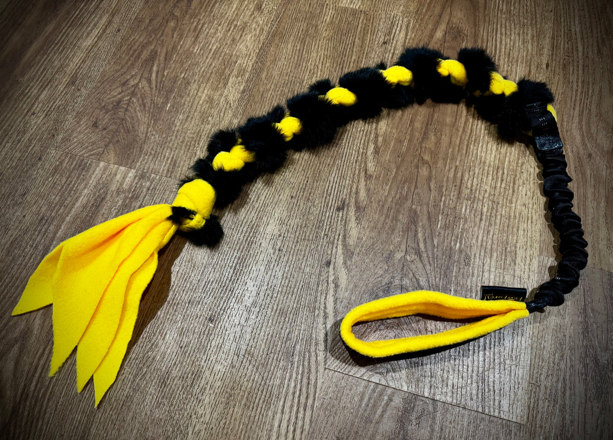 Rabbit Plait Bungee