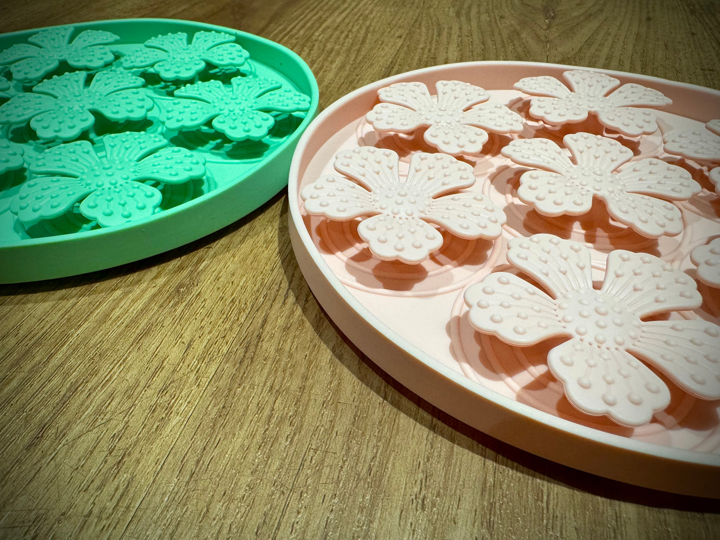 Floral Forest Feeder