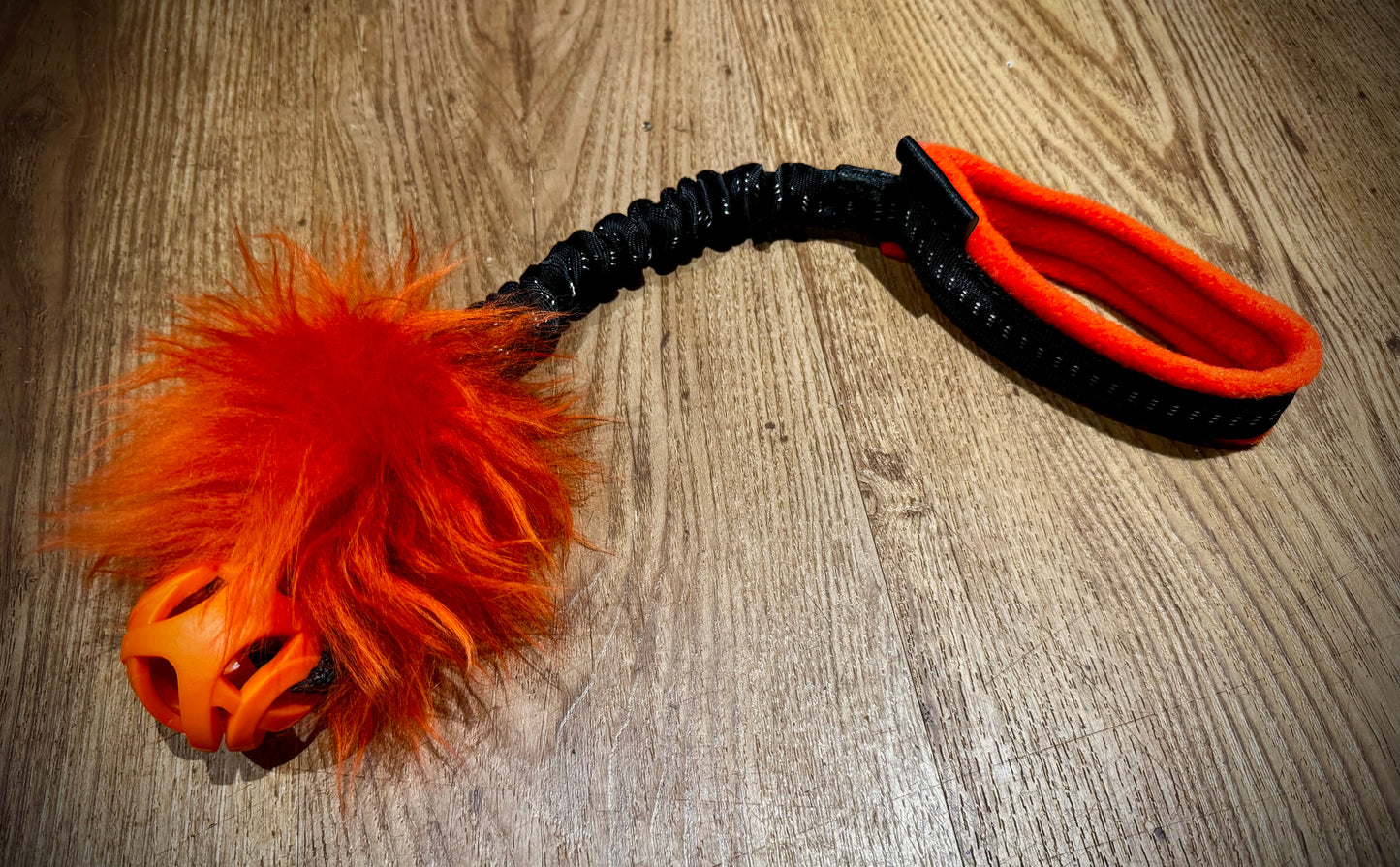 H’Airy Ball Bungee