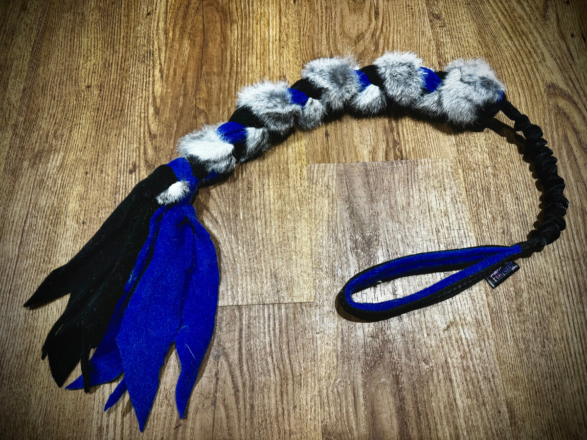 Rabbit Plait Bungee