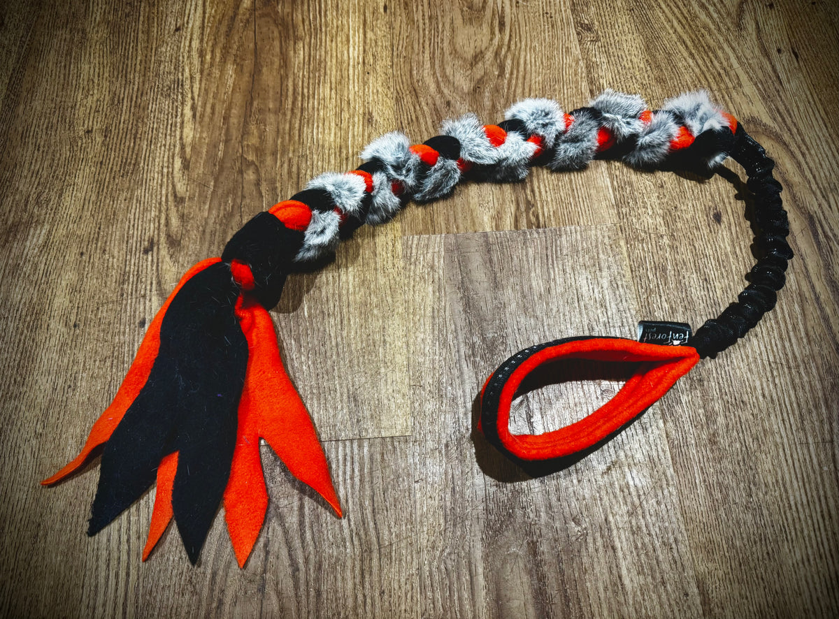 Rabbit Plait Bungee