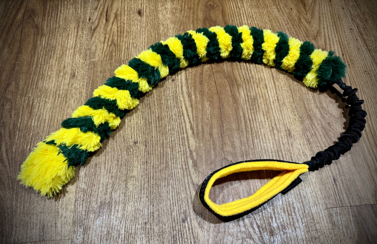 Mega Minkee bungee Braid