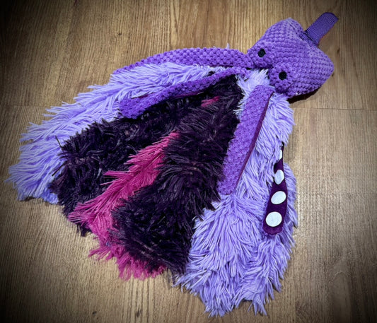 Oct-Flirt Pole: Attachment only