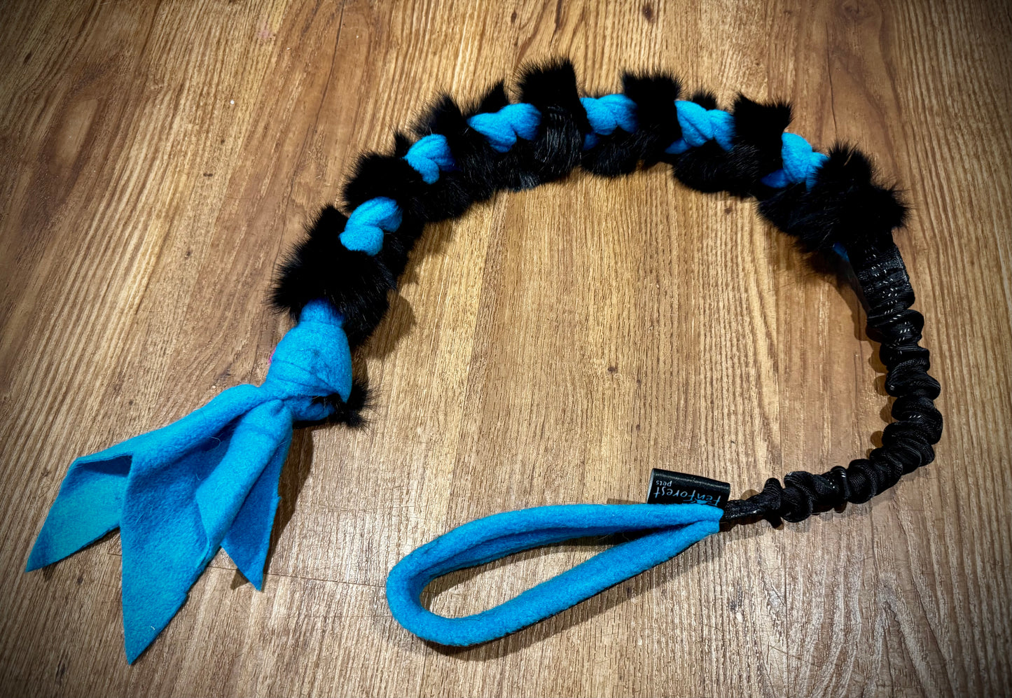 Rabbit Plait Bungee