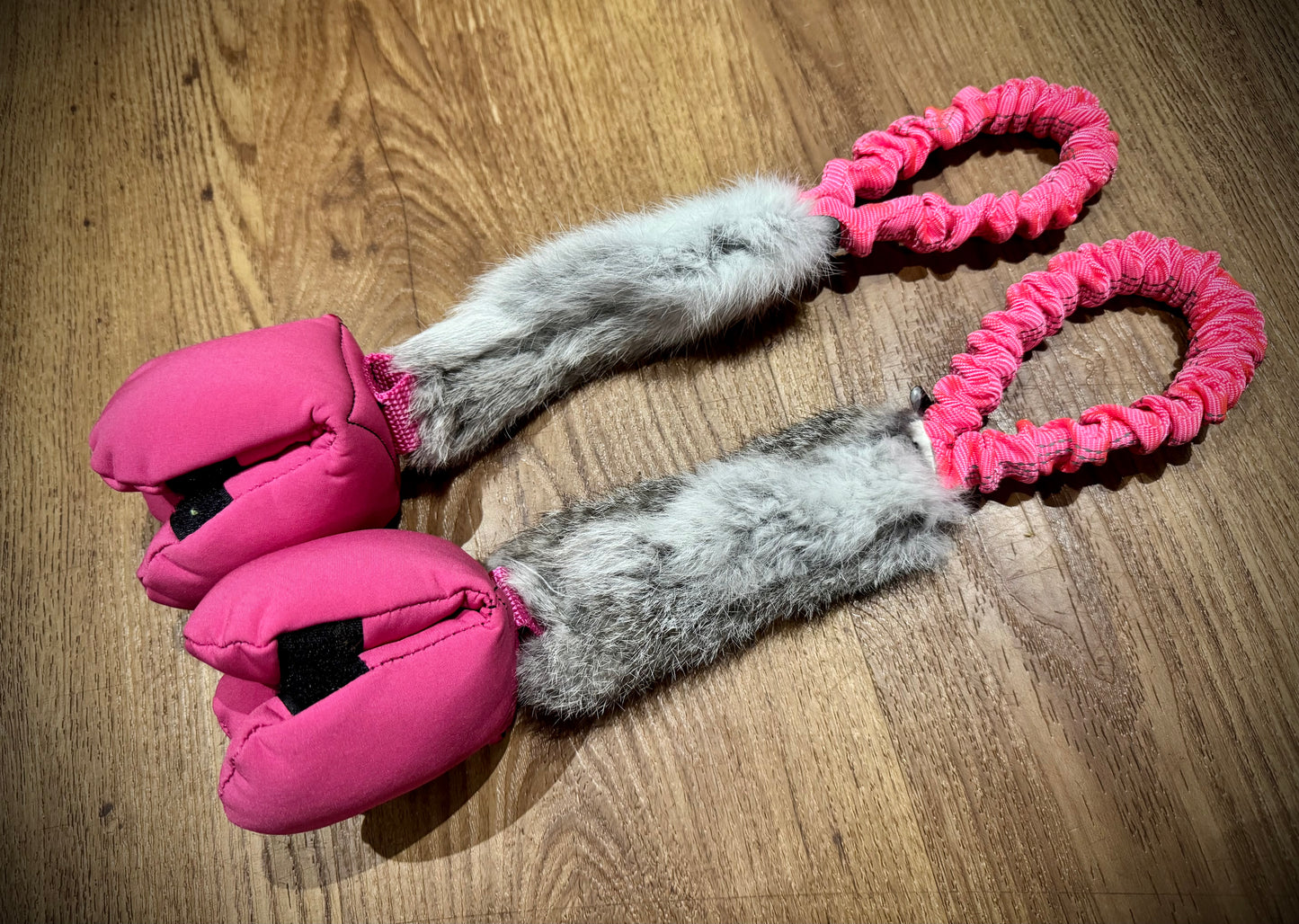 Rabbit Foodi Bungee