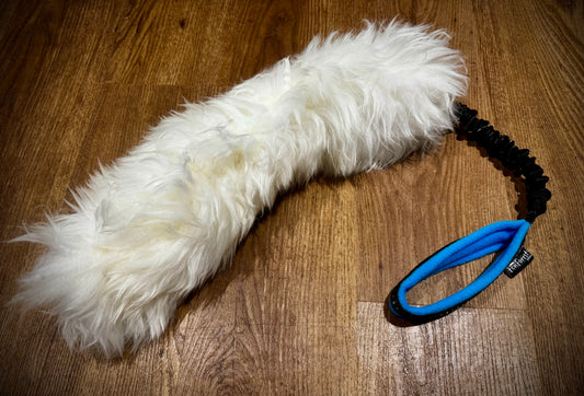 Mega Baa WHITE