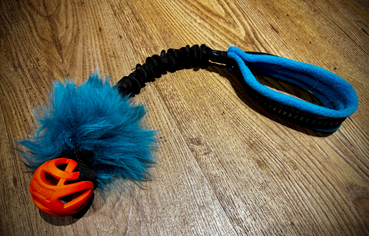 H’Airy Ball Bungee