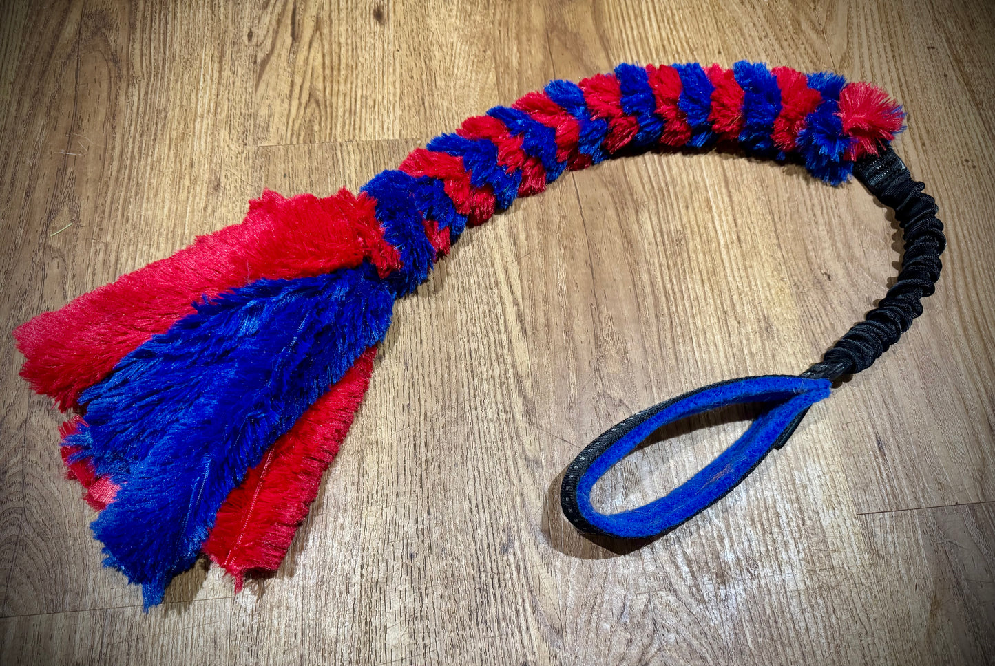 Mega Minkee bungee Braid