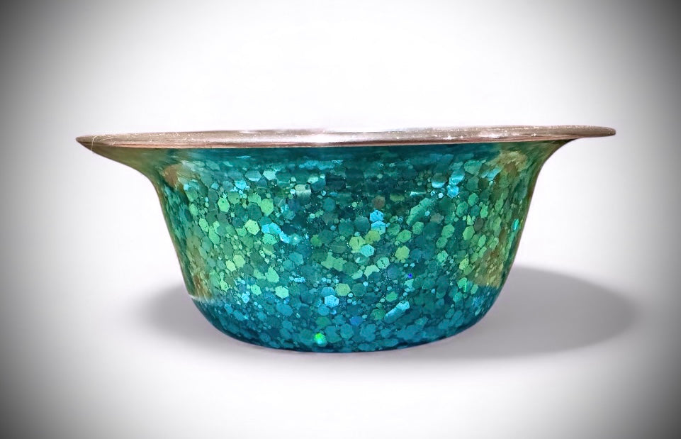 Resin Bowl-Small