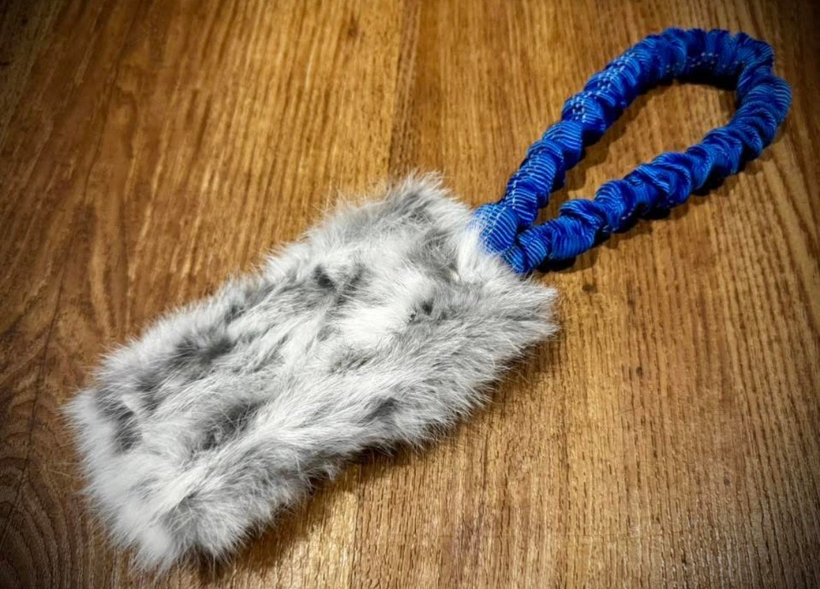 Rabbit Pocket Pal Bungee