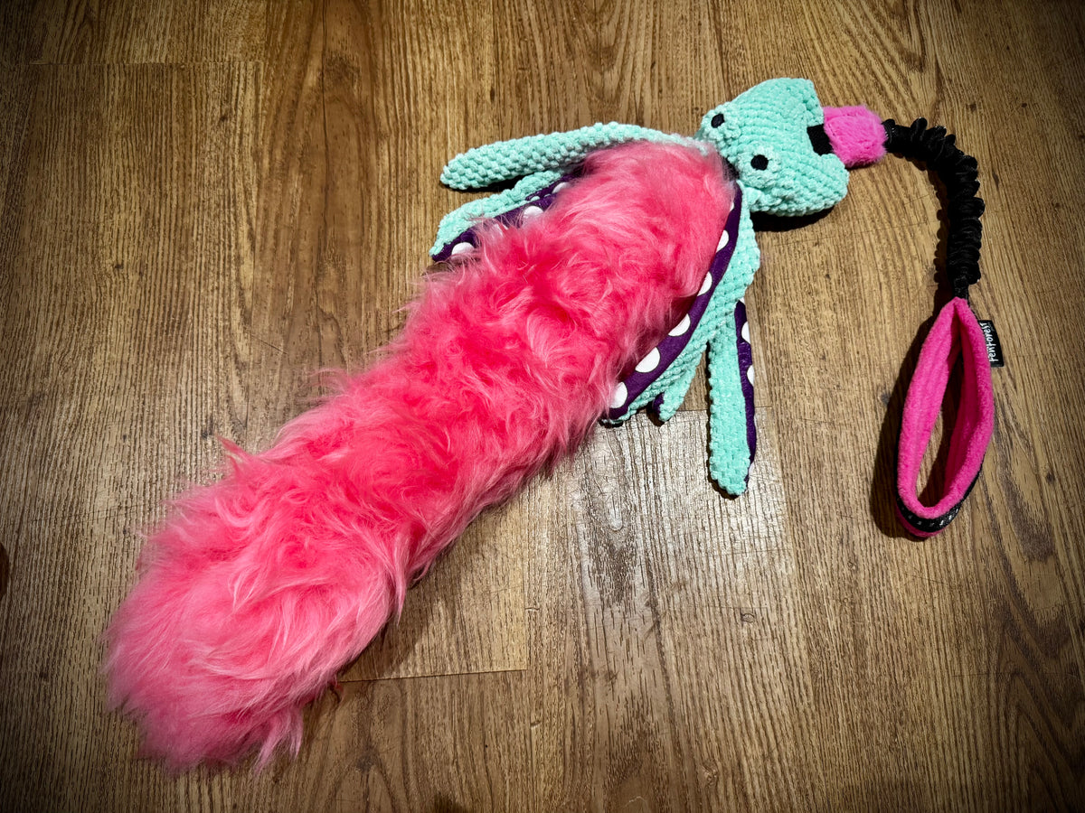 Octo-Baa