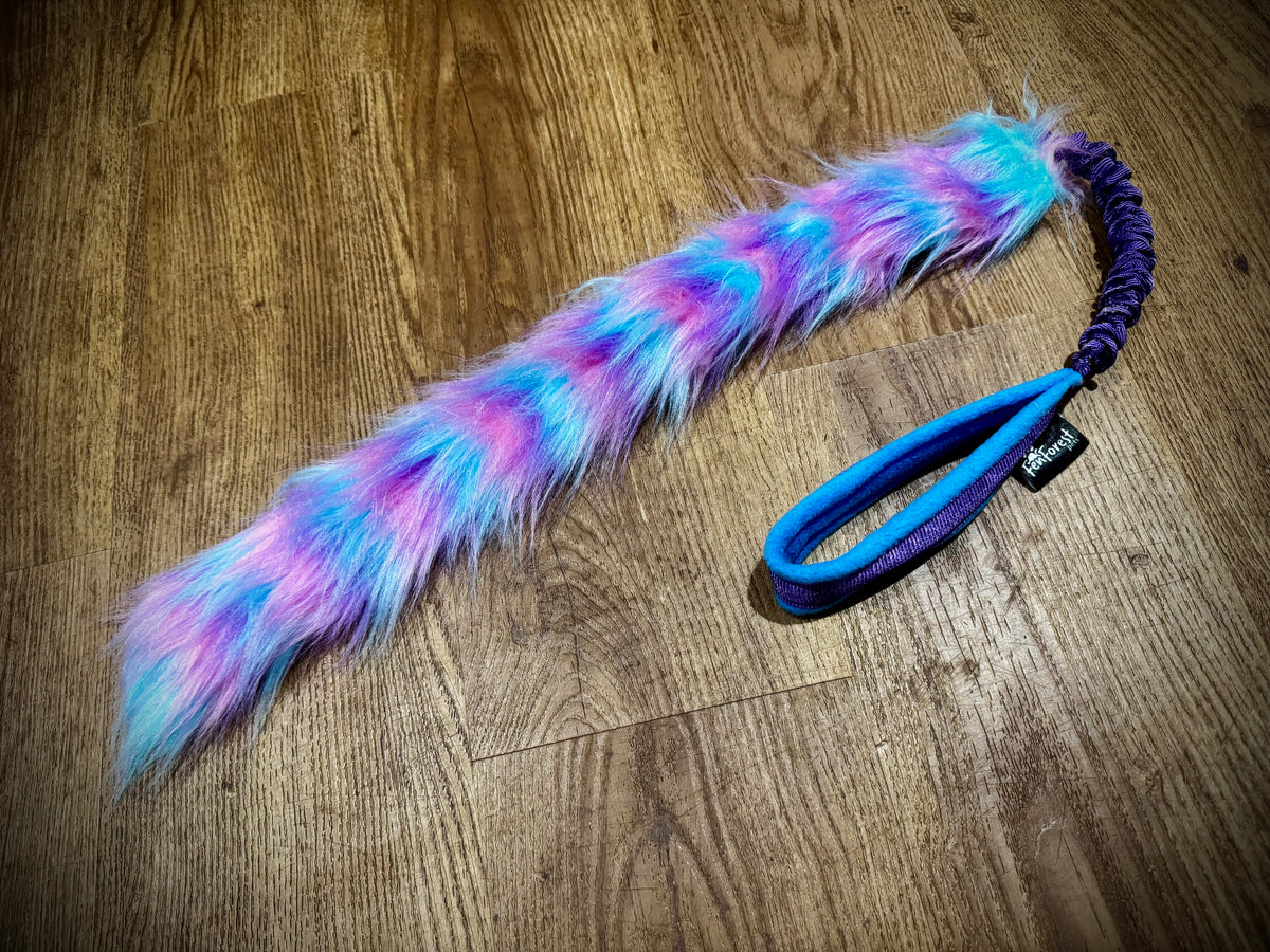 Faux Fur Slim Stix 1.5 inch webbing