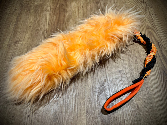 Twister Bungee Mega Baa