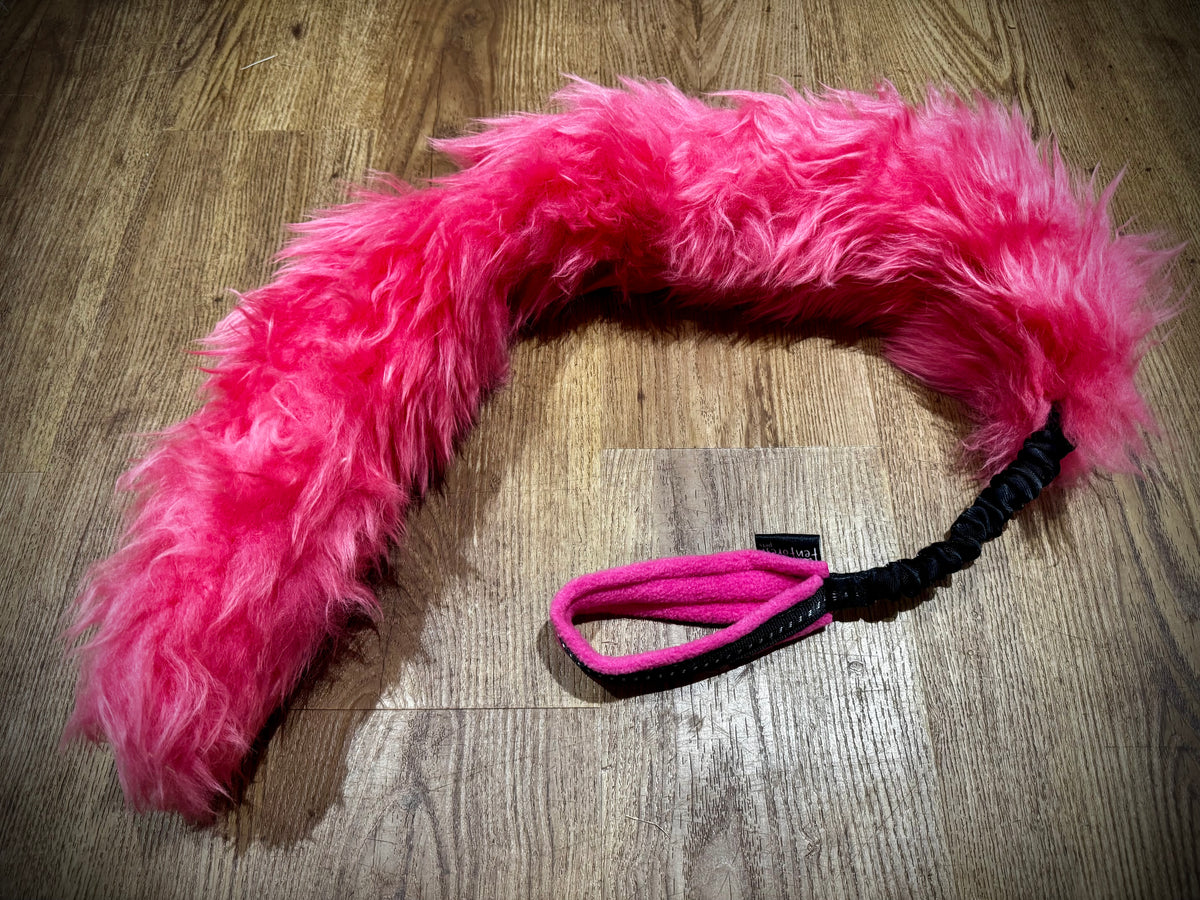 Monster Baa - Coloured Sheepskin