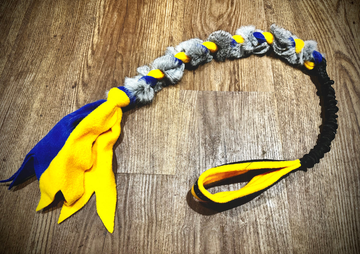 Rabbit Plait Bungee