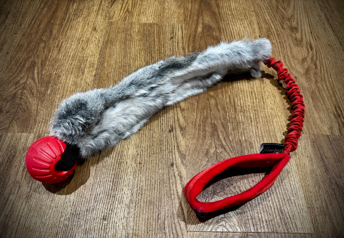 Rabbit Paddle sheep Eva Ball
