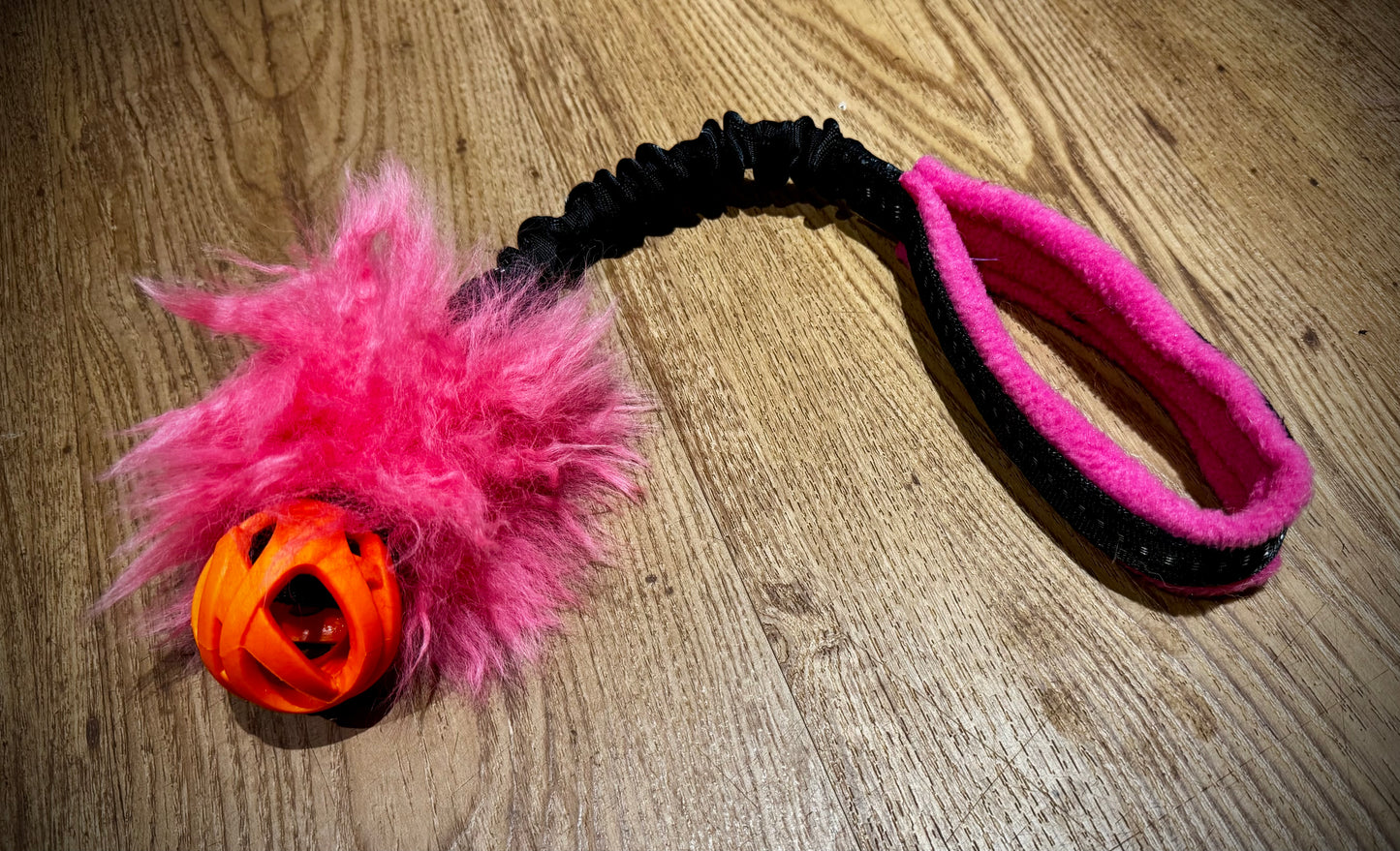 H’Airy Ball Bungee